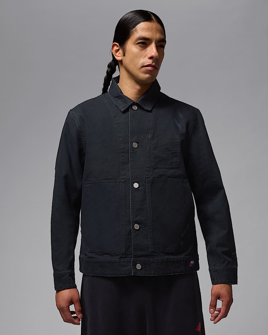 全国どこでも送料無料！ Air Jordan Rare Air Chicago Men's Jacket. Nike JP ジャケット・アウター
